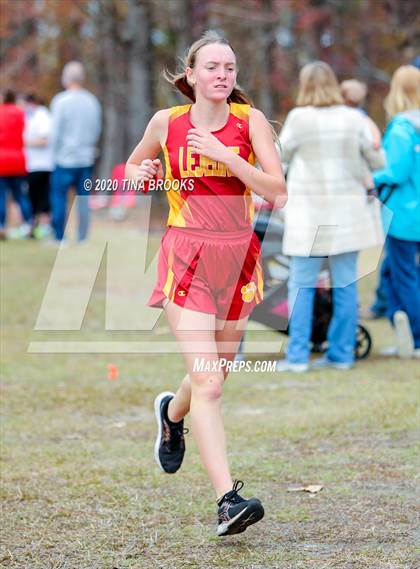 Thumbnail 2 in Onslow County Championship photogallery.