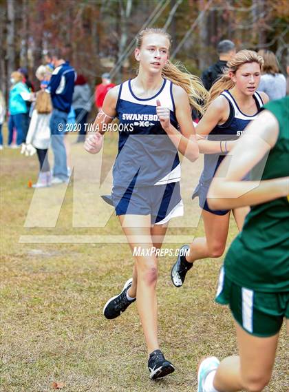 Thumbnail 2 in Onslow County Championship photogallery.