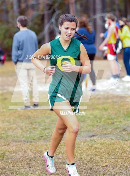 Thumbnail 1 in Onslow County Championship photogallery.