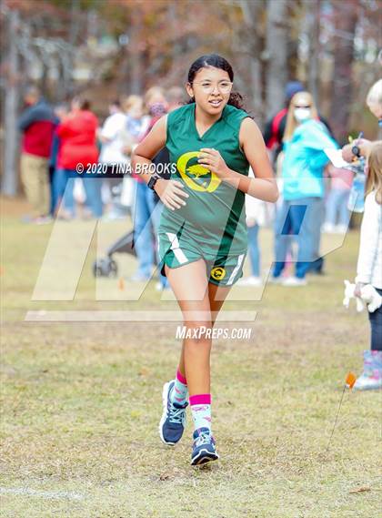 Thumbnail 3 in Onslow County Championship photogallery.