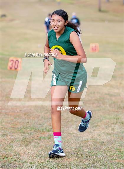 Thumbnail 1 in Onslow County Championship photogallery.