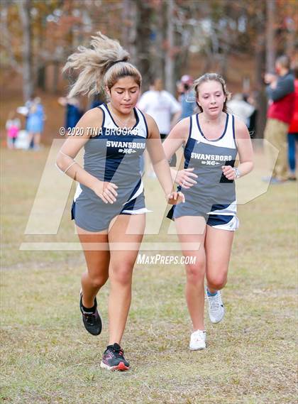 Thumbnail 2 in Onslow County Championship photogallery.