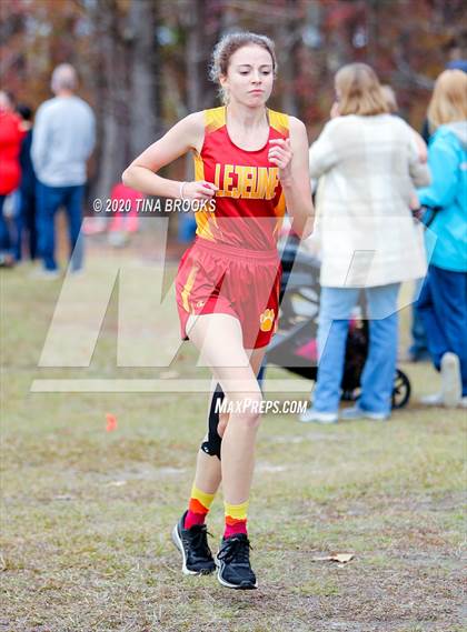 Thumbnail 3 in Onslow County Championship photogallery.