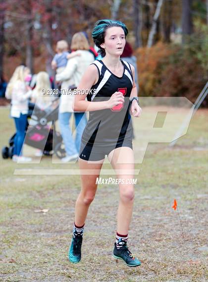Thumbnail 3 in Onslow County Championship photogallery.