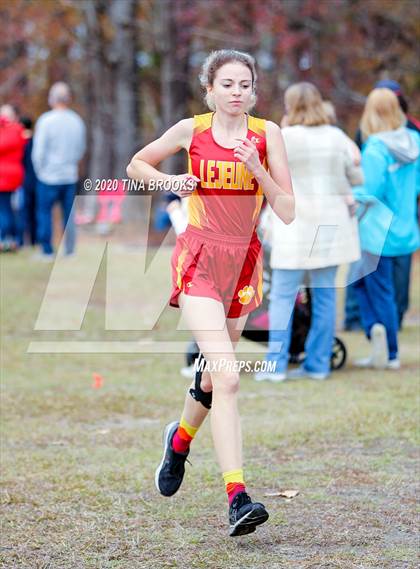 Thumbnail 1 in Onslow County Championship photogallery.