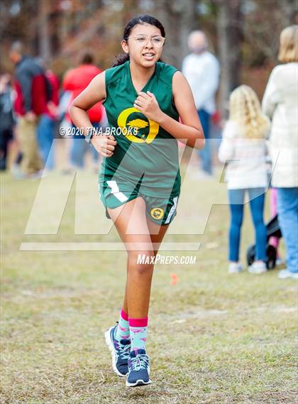 Thumbnail 3 in Onslow County Championship photogallery.
