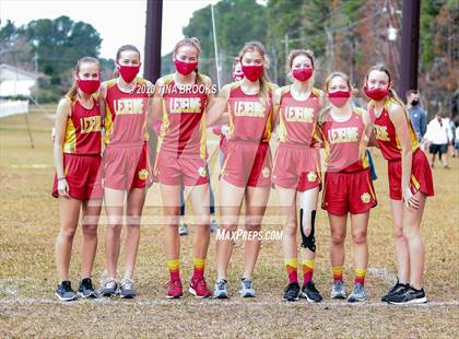 Thumbnail 1 in Onslow County Championship photogallery.