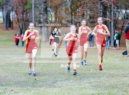 Thumbnail 1 in Onslow County Championship photogallery.