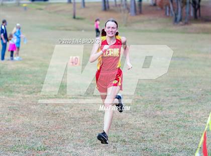 Thumbnail 1 in Onslow County Championship photogallery.