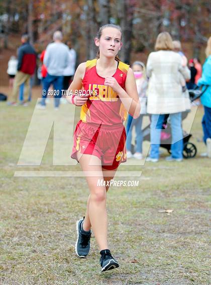 Thumbnail 3 in Onslow County Championship photogallery.