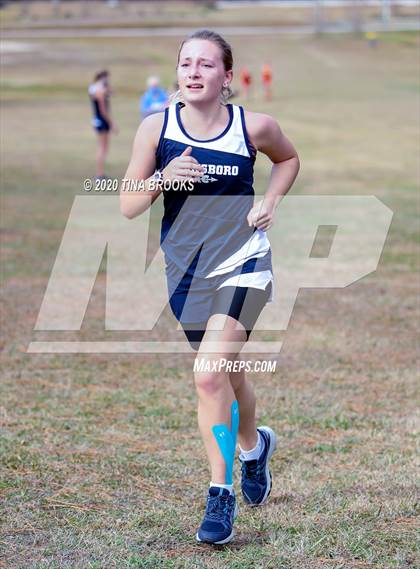 Thumbnail 3 in Onslow County Championship photogallery.