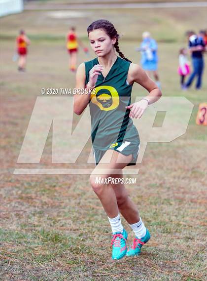 Thumbnail 3 in Onslow County Championship photogallery.
