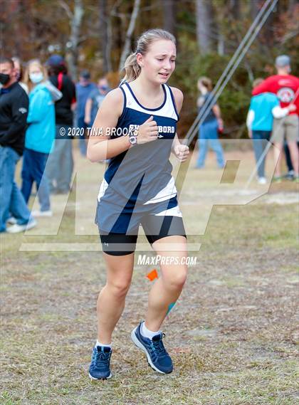 Thumbnail 3 in Onslow County Championship photogallery.