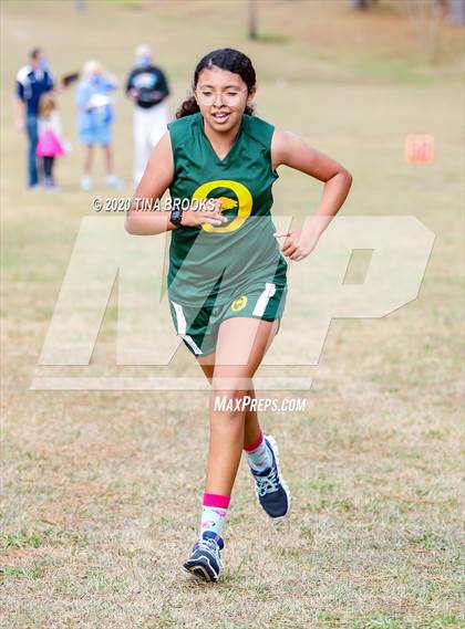 Thumbnail 3 in Onslow County Championship photogallery.