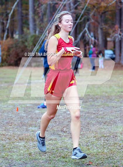 Thumbnail 3 in Onslow County Championship photogallery.