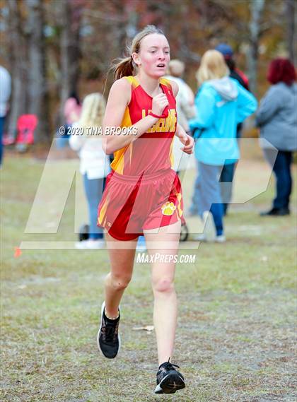 Thumbnail 3 in Onslow County Championship photogallery.