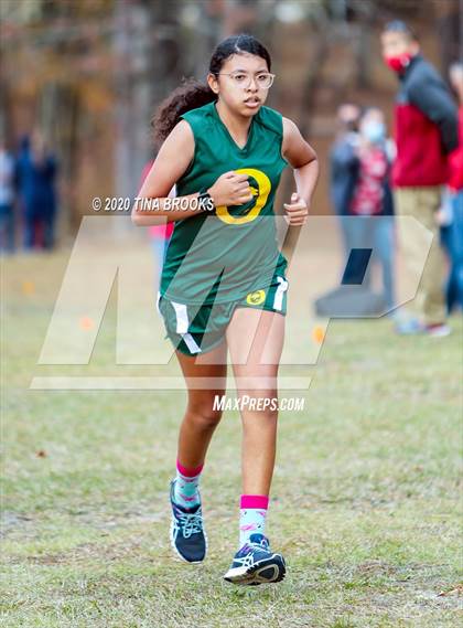 Thumbnail 2 in Onslow County Championship photogallery.