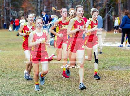 Thumbnail 1 in Onslow County Championship photogallery.