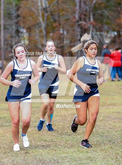 Thumbnail 1 in Onslow County Championship photogallery.