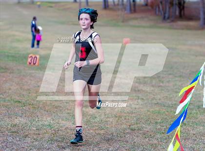 Thumbnail 1 in Onslow County Championship photogallery.