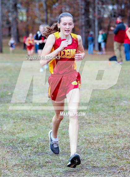 Thumbnail 2 in Onslow County Championship photogallery.