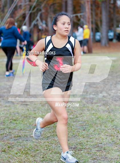 Thumbnail 2 in Onslow County Championship photogallery.
