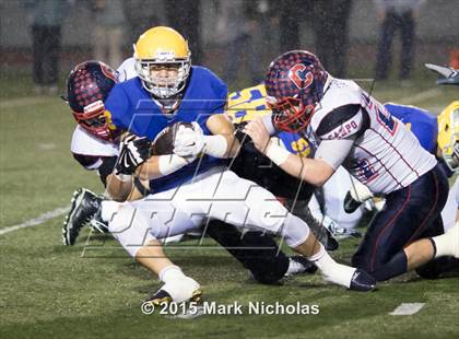 Thumbnail 3 in Campolindo @ La Mirada (CIF State Division 3-AA Final) photogallery.