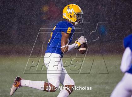 Thumbnail 2 in Campolindo @ La Mirada (CIF State Division 3-AA Final) photogallery.