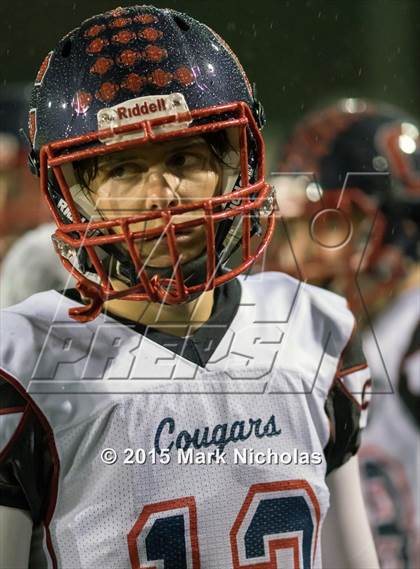Thumbnail 3 in Campolindo @ La Mirada (CIF State Division 3-AA Final) photogallery.