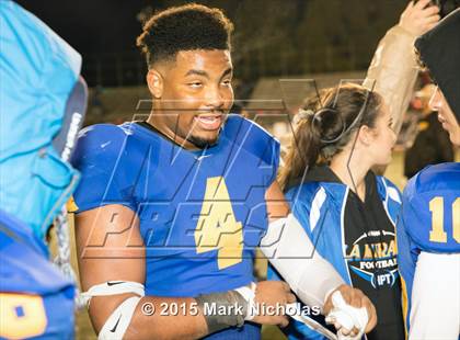 Thumbnail 3 in Campolindo @ La Mirada (CIF State Division 3-AA Final) photogallery.