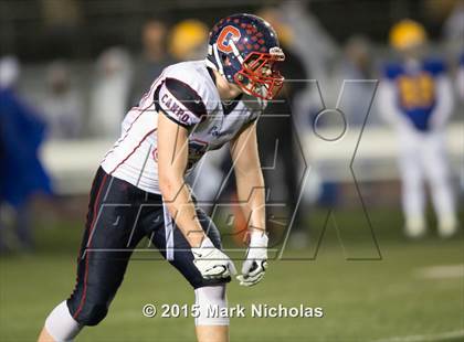 Thumbnail 1 in Campolindo @ La Mirada (CIF State Division 3-AA Final) photogallery.