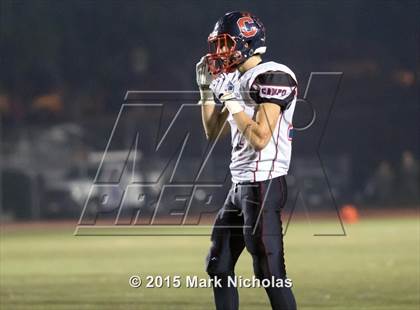 Thumbnail 3 in Campolindo @ La Mirada (CIF State Division 3-AA Final) photogallery.