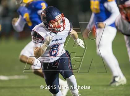 Thumbnail 3 in Campolindo @ La Mirada (CIF State Division 3-AA Final) photogallery.