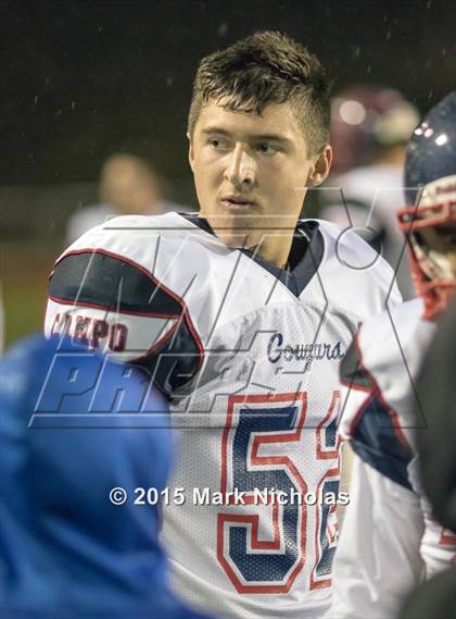 Thumbnail 1 in Campolindo @ La Mirada (CIF State Division 3-AA Final) photogallery.