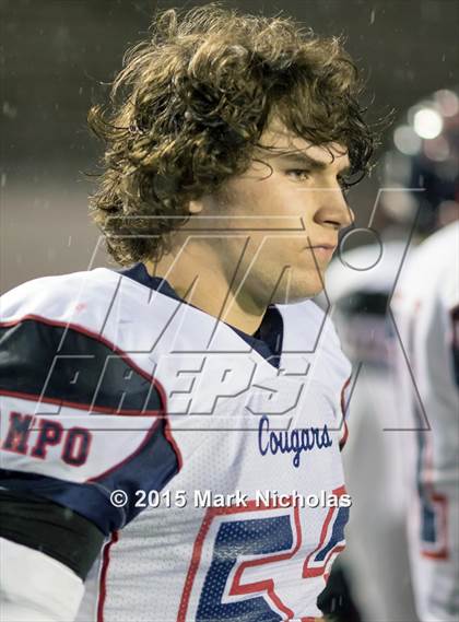 Thumbnail 1 in Campolindo @ La Mirada (CIF State Division 3-AA Final) photogallery.