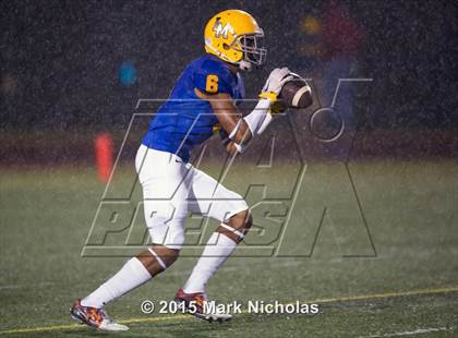Thumbnail 1 in Campolindo @ La Mirada (CIF State Division 3-AA Final) photogallery.
