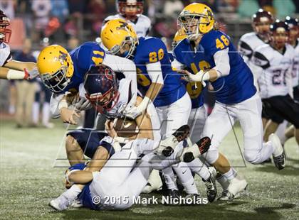 Thumbnail 3 in Campolindo @ La Mirada (CIF State Division 3-AA Final) photogallery.