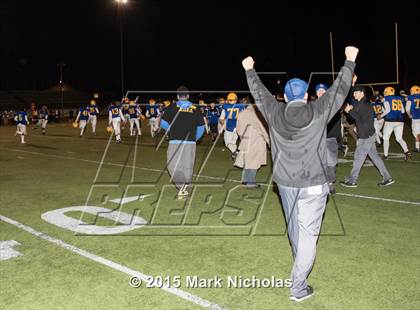 Thumbnail 3 in Campolindo @ La Mirada (CIF State Division 3-AA Final) photogallery.