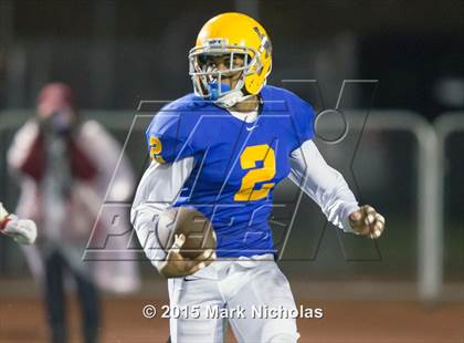 Thumbnail 3 in Campolindo @ La Mirada (CIF State Division 3-AA Final) photogallery.