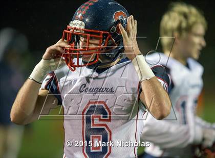 Thumbnail 3 in Campolindo @ La Mirada (CIF State Division 3-AA Final) photogallery.