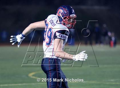 Thumbnail 3 in Campolindo @ La Mirada (CIF State Division 3-AA Final) photogallery.