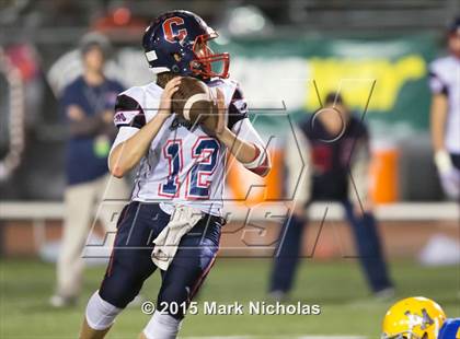 Thumbnail 2 in Campolindo @ La Mirada (CIF State Division 3-AA Final) photogallery.