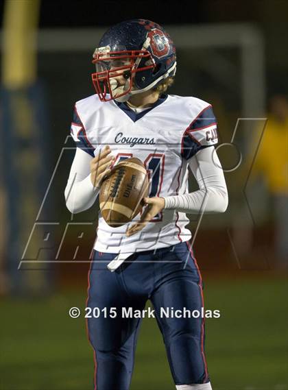 Thumbnail 3 in Campolindo @ La Mirada (CIF State Division 3-AA Final) photogallery.