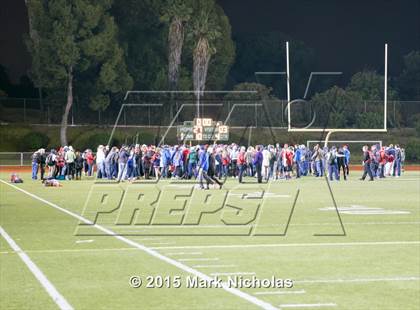 Thumbnail 2 in Campolindo @ La Mirada (CIF State Division 3-AA Final) photogallery.