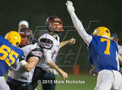 Thumbnail 1 in Campolindo @ La Mirada (CIF State Division 3-AA Final) photogallery.
