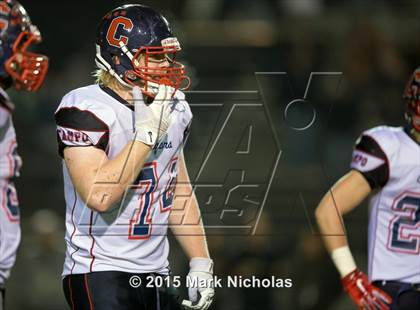Thumbnail 3 in Campolindo @ La Mirada (CIF State Division 3-AA Final) photogallery.