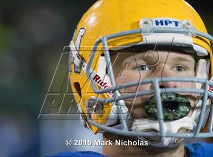 Thumbnail 3 in Campolindo @ La Mirada (CIF State Division 3-AA Final) photogallery.