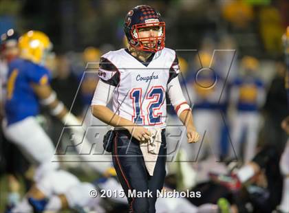 Thumbnail 3 in Campolindo @ La Mirada (CIF State Division 3-AA Final) photogallery.