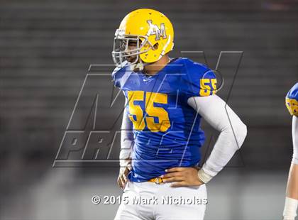 Thumbnail 2 in Campolindo @ La Mirada (CIF State Division 3-AA Final) photogallery.