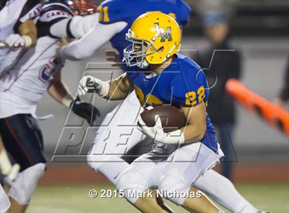 Thumbnail 3 in Campolindo @ La Mirada (CIF State Division 3-AA Final) photogallery.